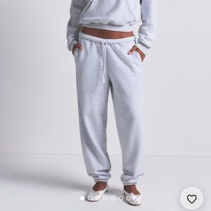 SKIMS Classic Fleece Joggers
